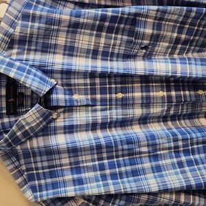 Polo by Ralph Lauren long sleeve button down shirt